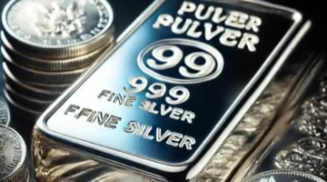 ارتفاع سعر الفضة بعد قرار خفض الفائدة الأمريكية يحرك أسواق المعادن الثمينة 1